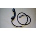 LARKSPUR HANDSET CORD HARNESS ASSY 5 PIN MALE STRAIGHT SOCKET